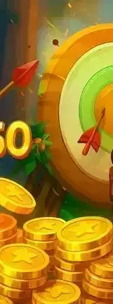 Forest Arrow preview
